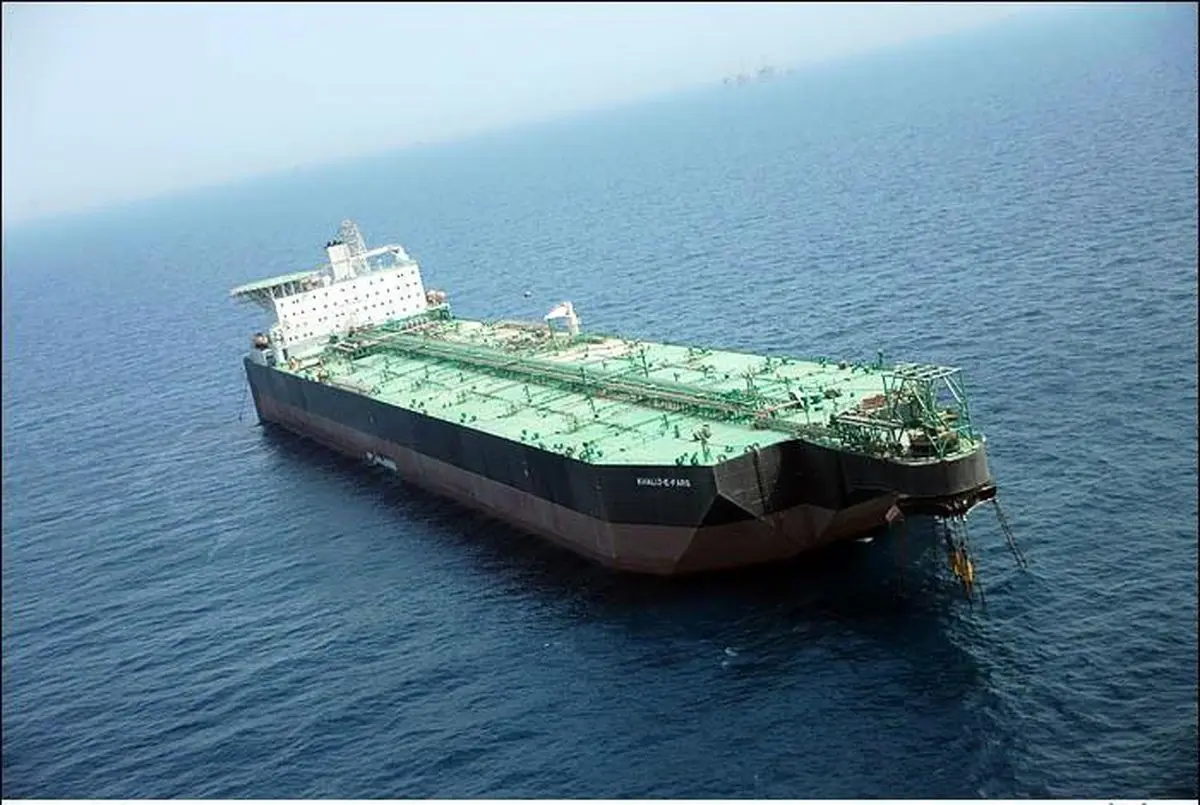 "سرنای" ایرانی در بندر "اوسلان" کره جنوبی آهنگ نفت می نوازد