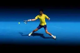 نوواک ژوکوویچ به یک‌چهارم نهایی رسید