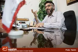 سطح هوشیاری سلحشور در وضعیت خوبی قرار دارد