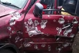 سه زخمی بر اثر انفجار تروریستی در پیشاور پاکستان