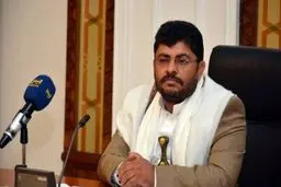 پاسخ انصار‌الله یمن به اظهارات خصمانه جان‌کری