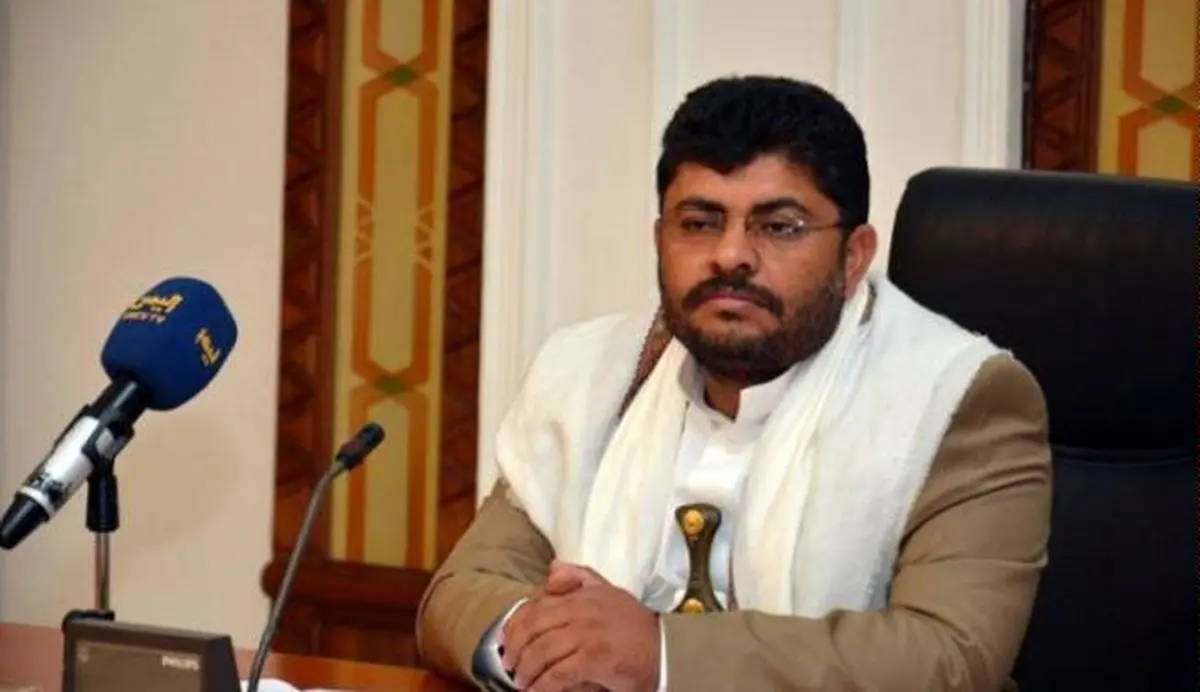 پاسخ انصار‌الله یمن به اظهارات خصمانه جان‌کری