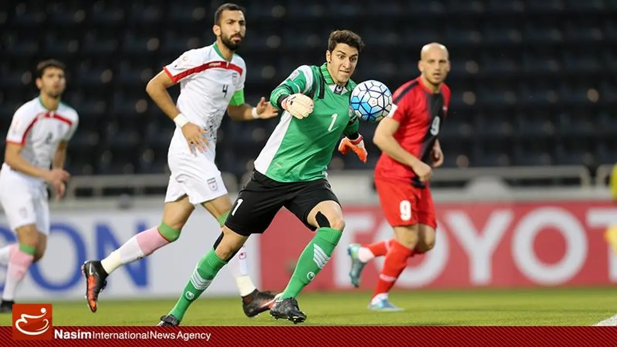 بیانیه باشگاه تراکتورسازی در حمایت از اخباری