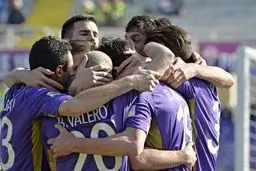 فیورنتینا از سد تورینو گذشت