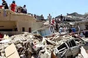 سازمان ملل : تلفات انسانی در عراق هو‌لناک است