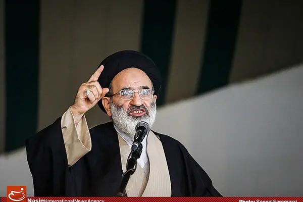 مبادا دوباره در نظام اسلامی مجلسی مانند مجلس ششم تکرار شود
