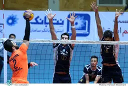 بانک سرمایه صدرنشینی خود را تثبیت کرد؛ شهرداری ارومیه باخت