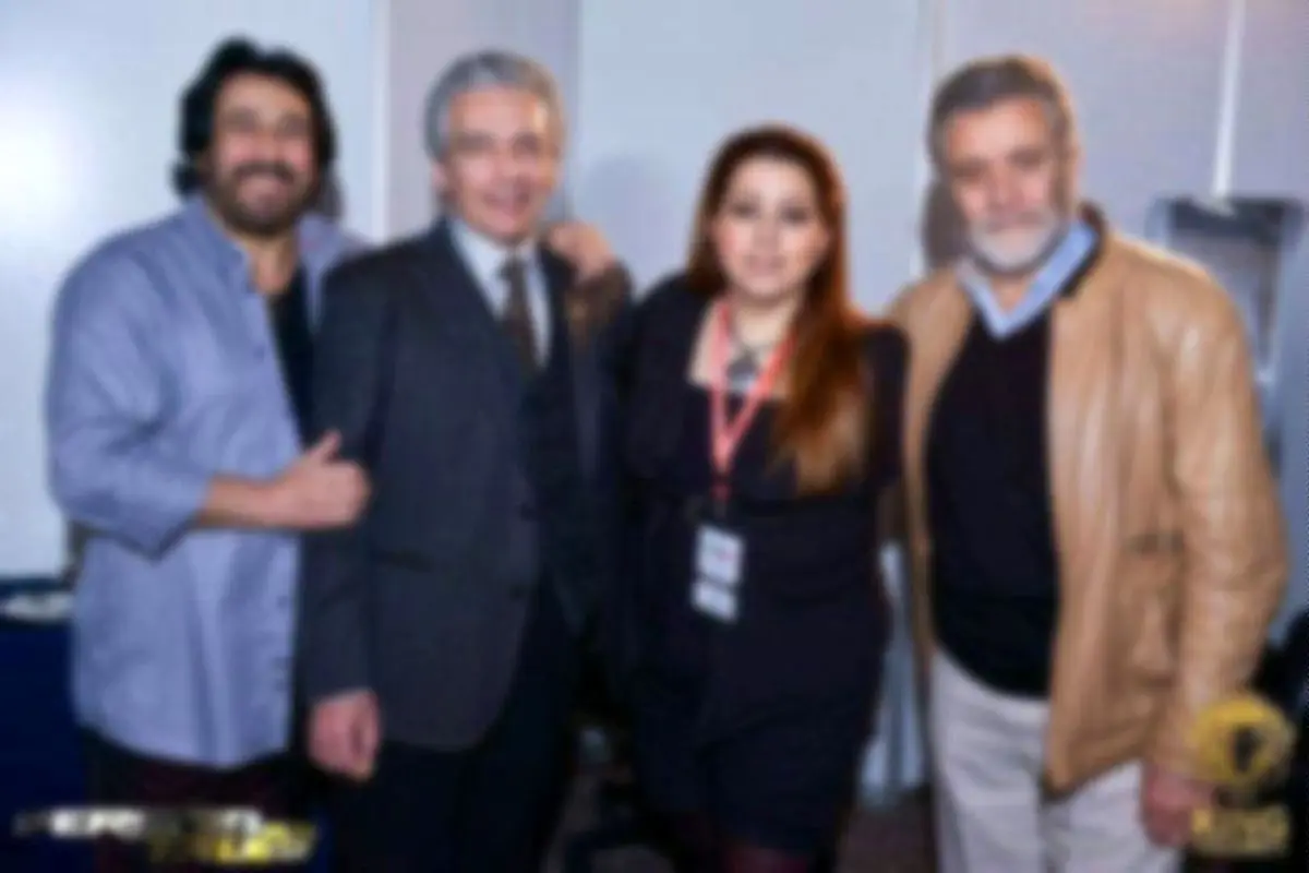 دستگیری مدیر ارشد شبکه تلویزیونی تریپل ای (AAA) در داخل ایران