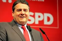 معاون مرکل:اعتقادی به راه‌حل اروپایی برای حل بحران پناهندگان ندارم