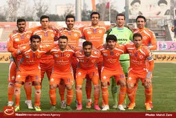 سایپا تغیر نظر داد/ نارنجی‌پوشان در جام شهدا به میدان می‌روند