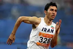 هاشمی، زمانی و کیهانی در ۴۰۰ و ۱۵۰۰ متر سهمیه آسیا را گرفتند