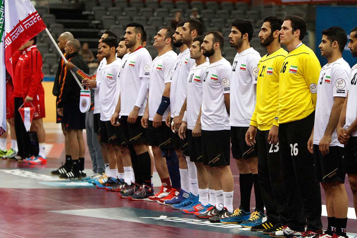 تیم ایران با شکست مقابل بحرین از صعود به نیمه‌نهایی بازماند
