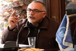 اصغر حاجیلو: اگر کی‌روش فارسی بلد بود مشکل رحمتی تا حالا در تیم ملی حل شده بود