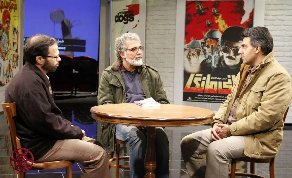 "تنها میان طالبان"، به هفت می‌آید