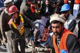 تهدید گروه ترویستی برای حمله دوباره به مراکز آموزشی پاکستان