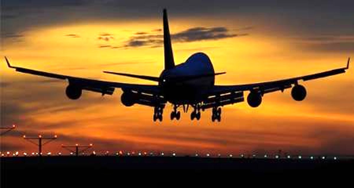 آمریکا از فروش هواپیما به شرکت هواپیمایی ایرانی جلوگیری کرد