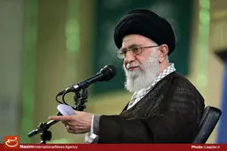 عزم راسخ و کوشش بی‌وقفه‌ همه‌ جوانان و دانشجویان، تنها راه عقیم‌سازی توطئه‌های جبهه‌ دشمن است