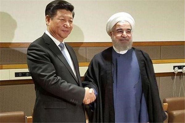 رابطه تجاری ایران با چین در پسابرجام به نفع کدام کشور است؟ + جدول