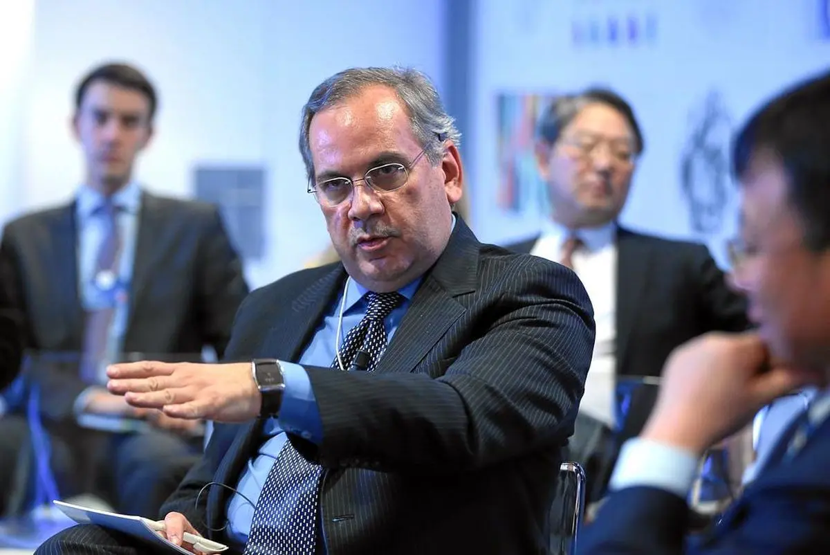 سریع القلم: دولت پول برجام را صرف مبارزه با داعش نخواهد کرد!