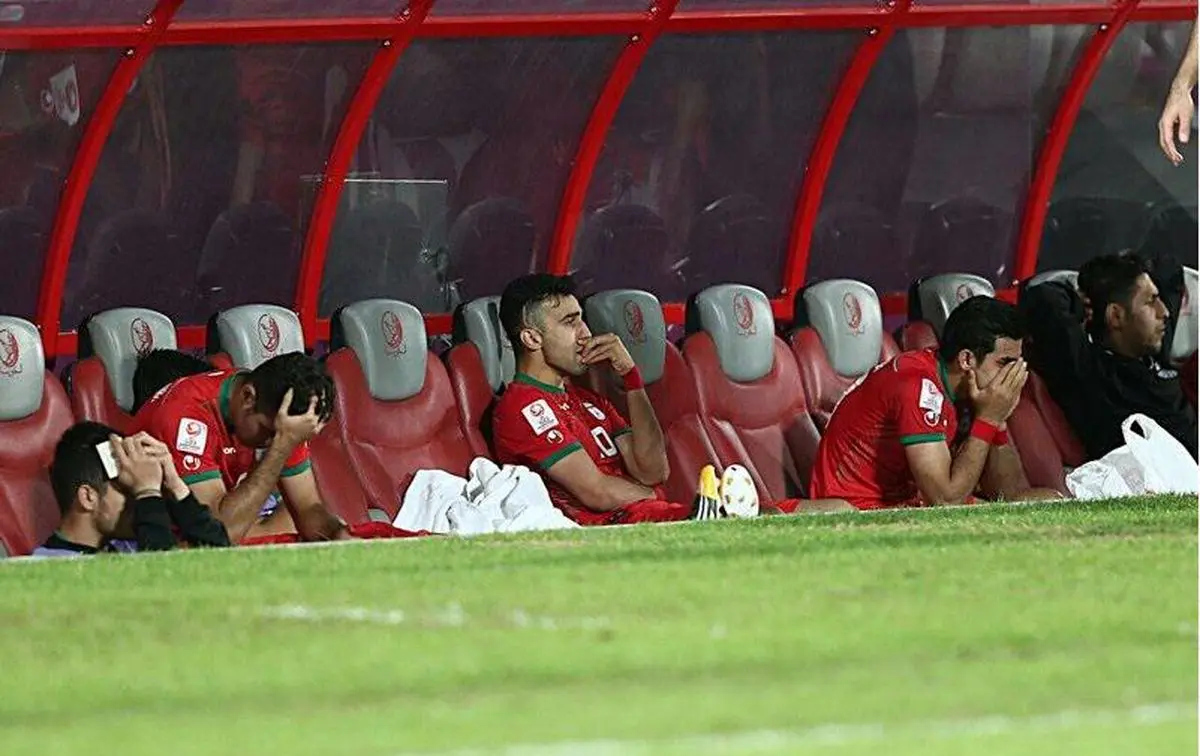 امیدی که قبل از بازی‌ها ناامید بود!