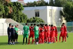 امیدها به خانه برگشتند