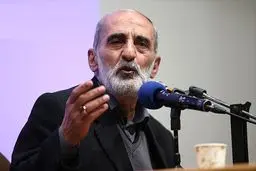 اظهارات روز پنجشنبه آقای روحانی بی‌احترامی و اهانت به شعور ملت است