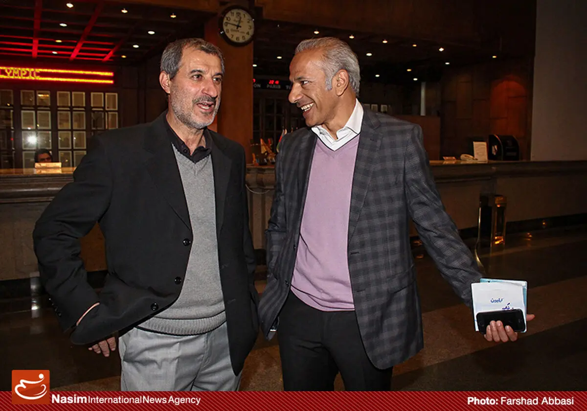 محمد مایلی‌کهن: عوامل زیادی در باخت تیم امید دخیل بود