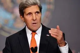 کری: رفع تحریم‌های روسیه از چند ماه دیگر آغاز می‌شود