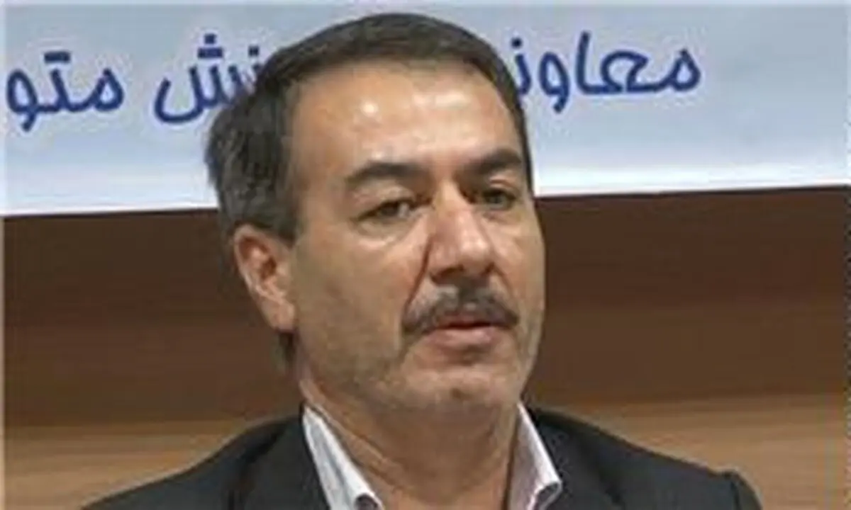 تارکان تحصیل را از ۸۸ هزار نفر به ۷۰ هزار نفر کاهش داده‌ایم