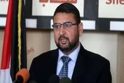 واکنش حماس به اظهارات اخیر محمود عباس