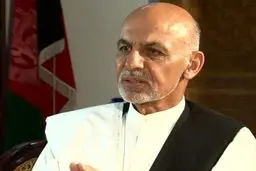 رئیس‌جمهور افغانستان : القاعده در افغانستان احیا شده است