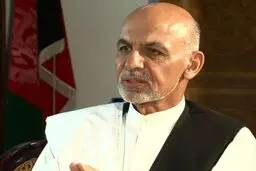 رئیس‌جمهور افغانستان : القاعده در افغانستان احیا شده است