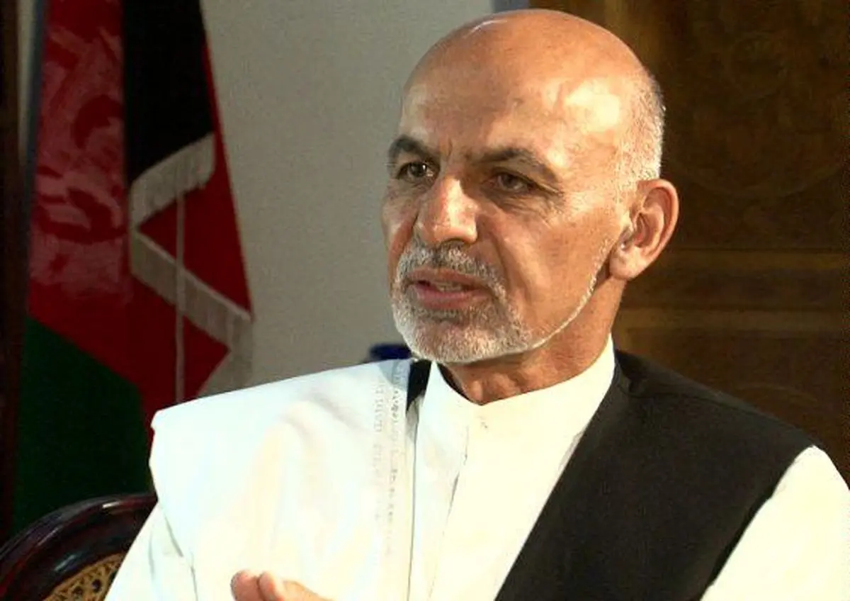 رئیس‌جمهور افغانستان : القاعده در افغانستان احیا شده است