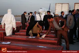 دیدار با مقام معظم رهبری؛ مهم‌ترین خواسته خانواده‌های جانباختگان فاجعه منا