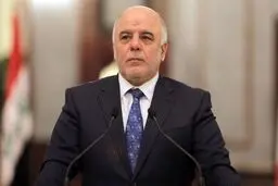 حیدر العبادی: برای آزادسازی موصل نقشه داریم