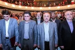 از ریاست غیرقانونی بر شورای عالی خانه موسیقی تا اختلاف یک میلیارد تومانی برای یک خرید!