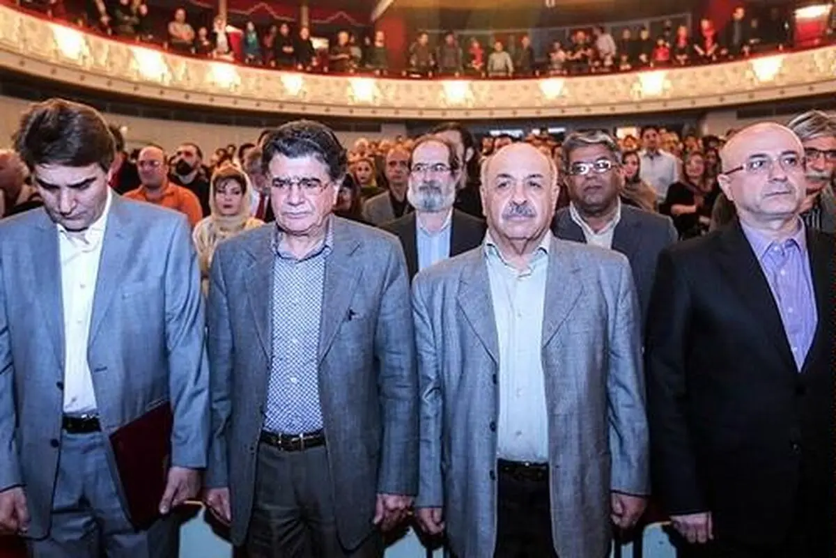از ریاست غیرقانونی بر شورای عالی خانه موسیقی تا اختلاف یک میلیارد تومانی برای یک خرید!