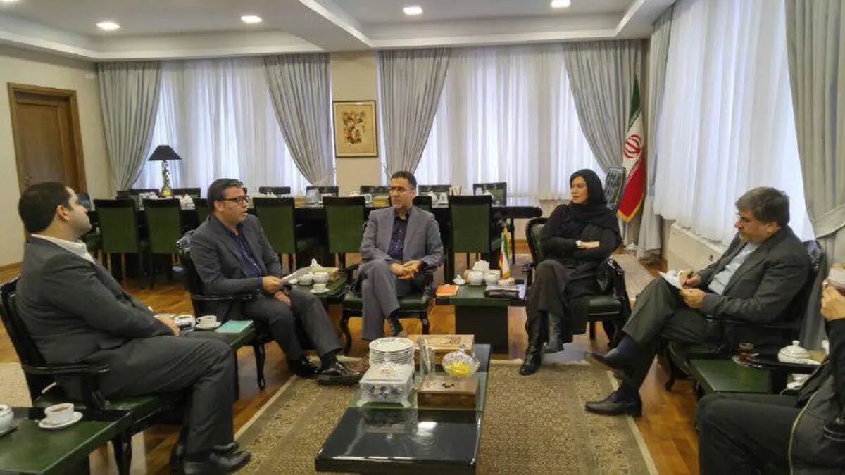 سینمای ایران از نقاط برجسته عرصه فرهنگ و هنر است