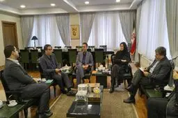 سینمای ایران از نقاط برجسته عرصه فرهنگ و هنر است