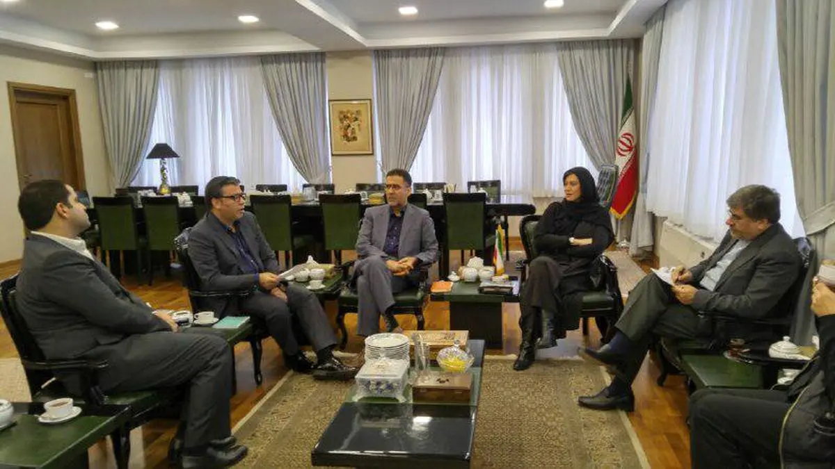 سینمای ایران از نقاط برجسته عرصه فرهنگ و هنر است