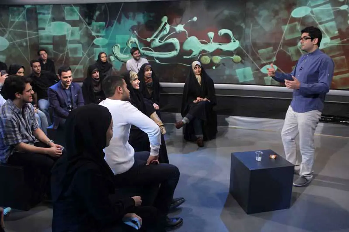 ملی یا میلی بون صدا و سیما در ترازوی نقد "جیوگی"