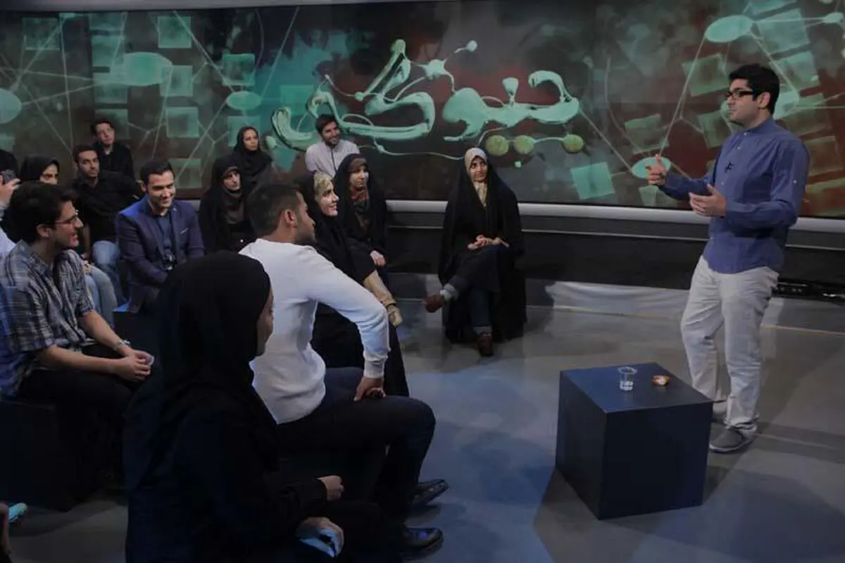 ملی یا میلی بون صدا و سیما در ترازوی نقد "جیوگی"