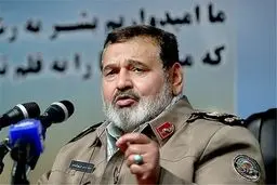 بازجویی و آزادی تفنگداران آمریکایی نشانه اقتدار جمهوری اسلامی است