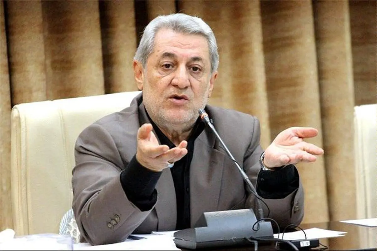 این انتظار وجود ندارد کسی که روبروی نظام ایستاده به مجلس برود /تا راه قانونی اعتراض وجود دارد استعفا معنی نمی‌دهد