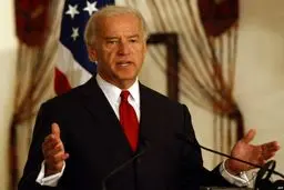 جو‌ بایدن: در صورت شکست راه‌حل سیاسی در سوریه به راه‌حل نظامی روی می‌آوریم