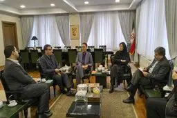 توجه منصفانه به مسایل اجتماعی از کارکردهای مهم سینماست