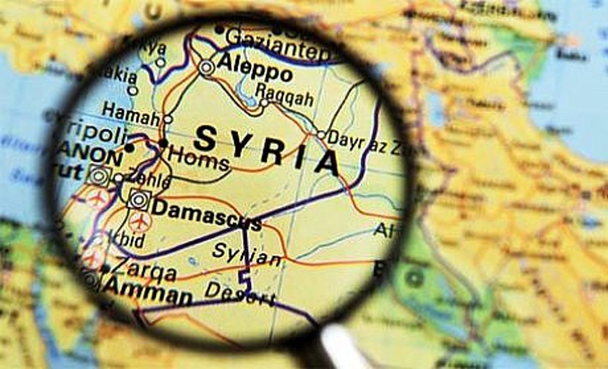 تغییر وضعیت جبهه‌های سوریه در پی موج انفجار تاکتیکی حلب