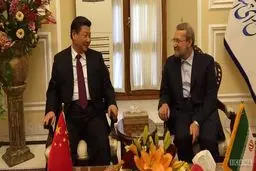 همکاری‌ها با چین در زمینه آب سنگین اراک قطعا مورد حمایت پارلمان ایران خواهد بود