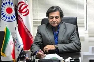 پیشگامان کویر یزد سهام خود در بیمه تعاون را واگذار کرد