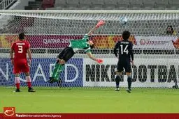 ابراهیم‌زاده: کادر فنی تیم امید شناختی از بازیکنان نداشت